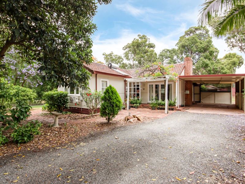 104 Holden Road, Roleystone