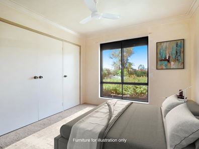40 Peelwood Parade, Halls Head WA 6210