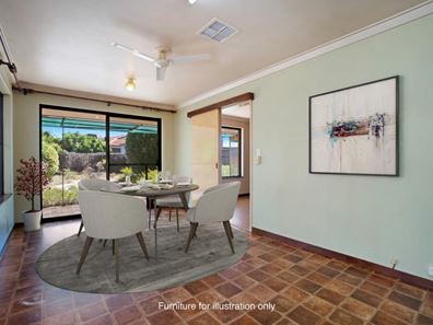 40 Peelwood Parade, Halls Head WA 6210