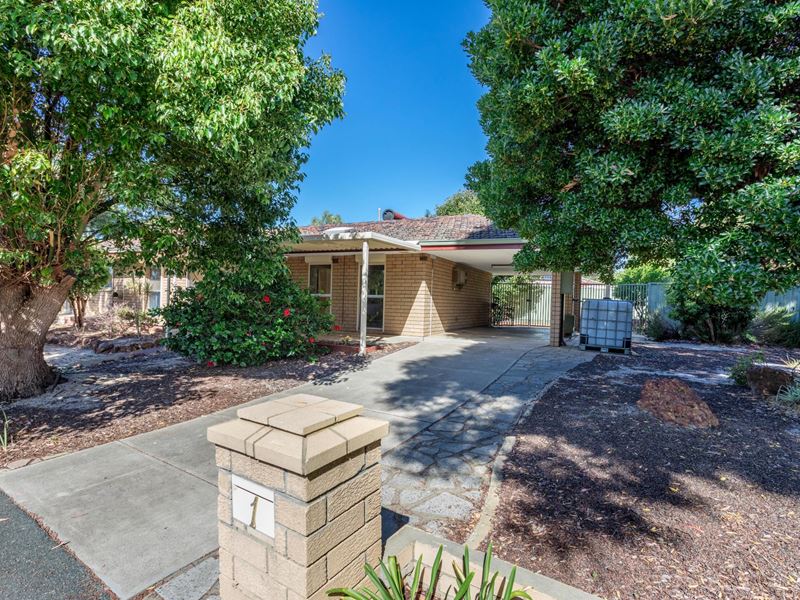 1 Robe Place, Armadale