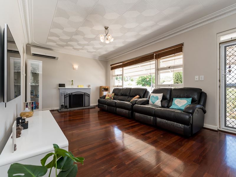 160 Collier Road, Embleton
