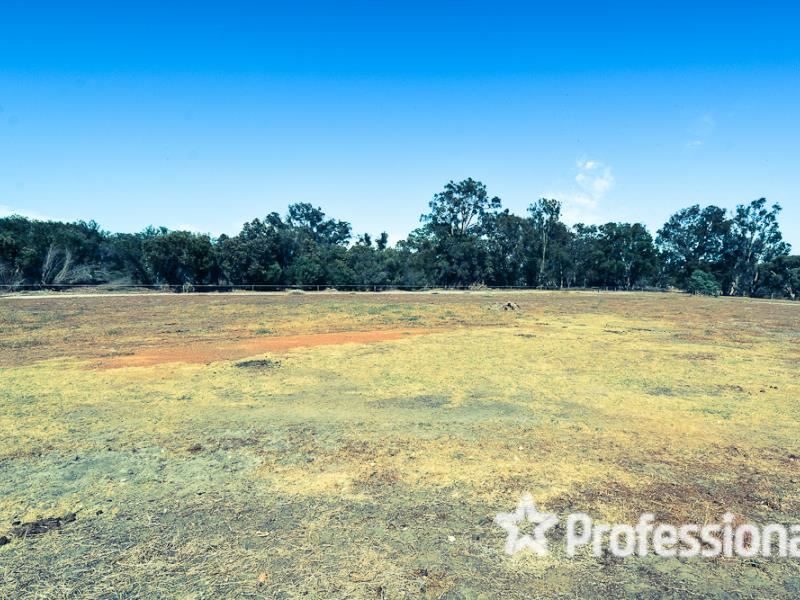 Lot 8 Lowline Road, Barragup WA 6209