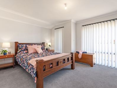 22 Ghost Gum Boulevard, Banksia Grove WA 6031