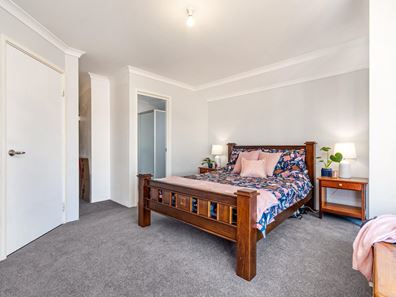 22 Ghost Gum Boulevard, Banksia Grove WA 6031
