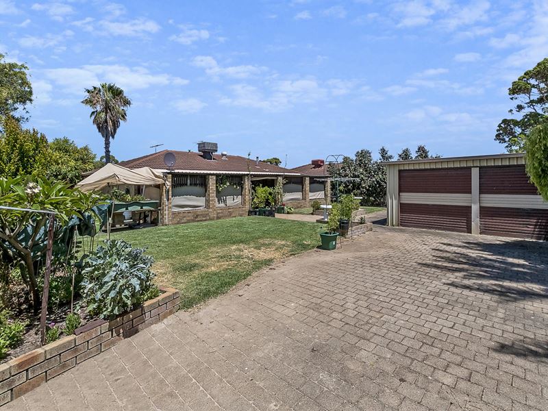 2 Windale Place, Cooloongup
