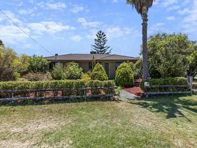 2 Windale Place, Cooloongup WA 6168