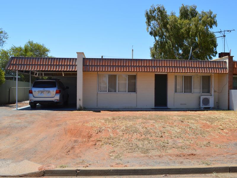 12A Hopbush St, Kambalda West