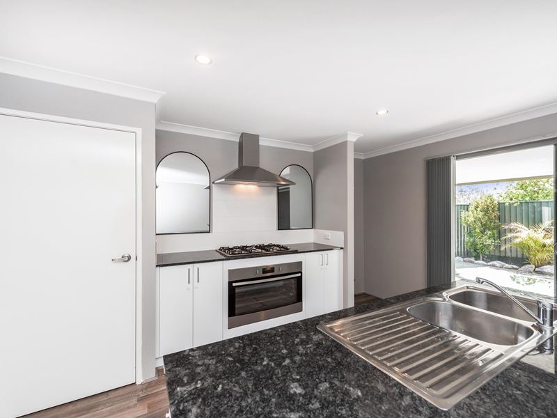 1 Maryland Way, Baldivis WA 6171