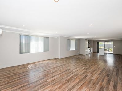 1 Maryland Way, Baldivis WA 6171