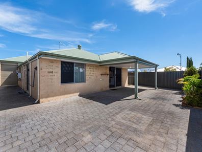 1 Maryland Way, Baldivis WA 6171