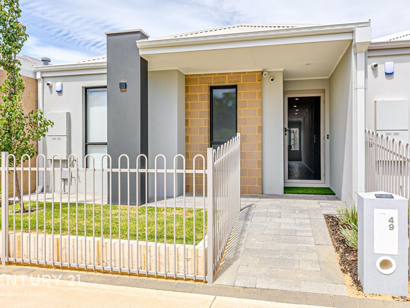 49 Velvetene Road, Byford