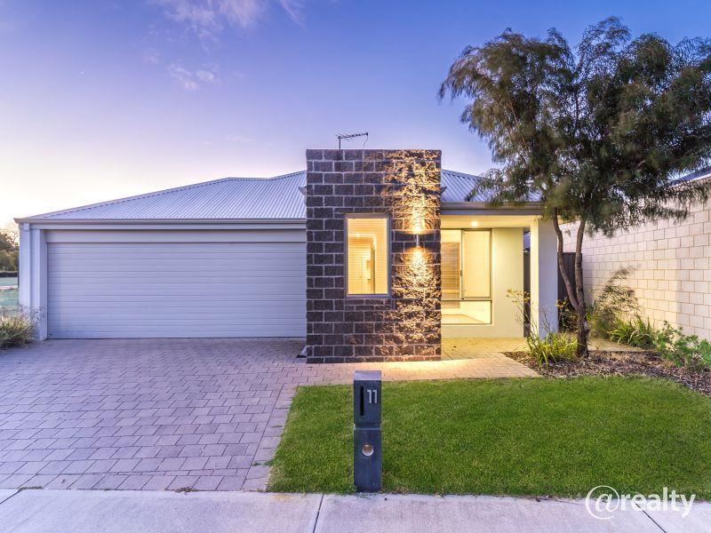 11 Auburn Way, Baldivis