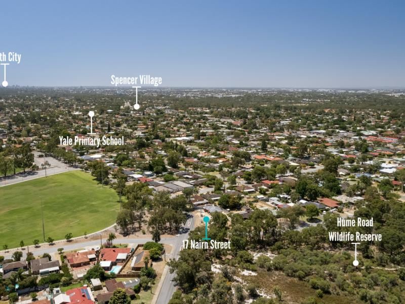 17 Nairn Street, Thornlie