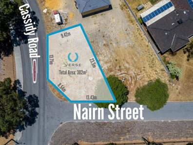 17 Nairn Street, Thornlie WA 6108