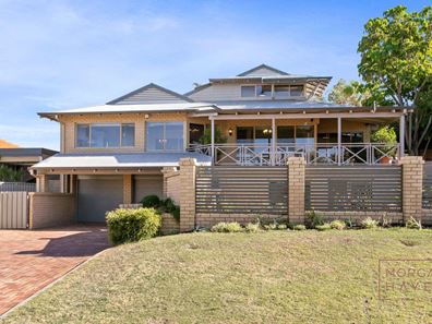 5 Doric Street, Shelley WA 6148