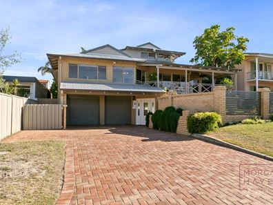 5 Doric Street, Shelley WA 6148