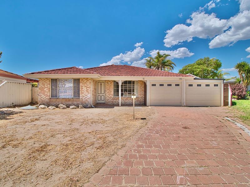 7 Talma Place, Warnbro