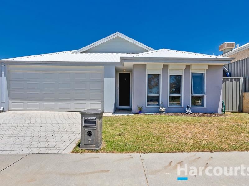 7 Patina Street, Eglinton WA 6034