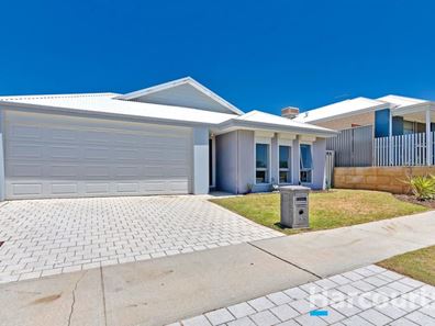 7 Patina Street, Eglinton WA 6034