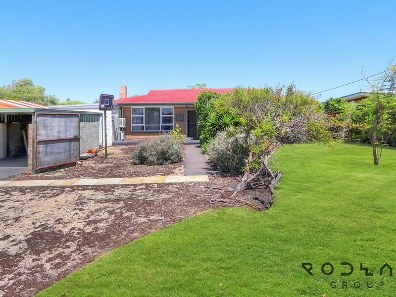 13 Pavo Cl, Rockingham WA 6168