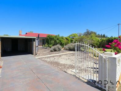 13 Pavo Cl, Rockingham WA 6168