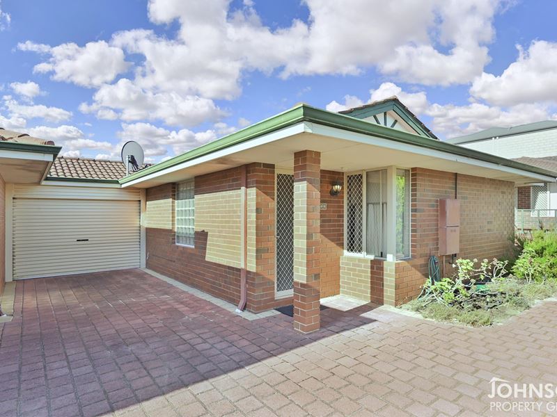 2/12 Townshend Avenue, Balcatta