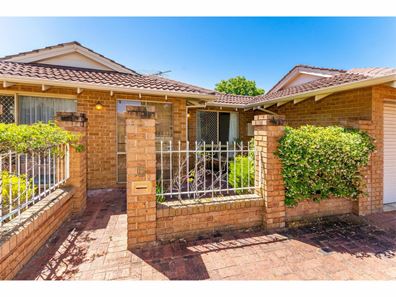 6/9 Macdonald Road, Applecross WA 6153