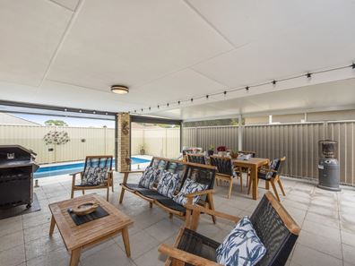 4 Bulmer Way, Baldivis WA 6171