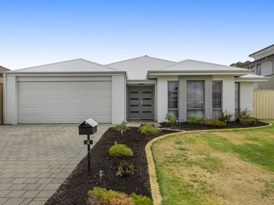 4 Bulmer Way, Baldivis WA 6171