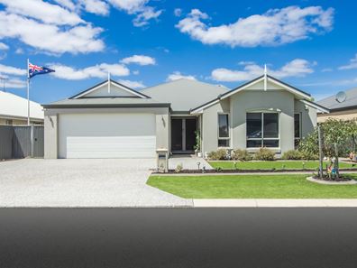4 Larkfield Ridge, Baldivis WA 6171