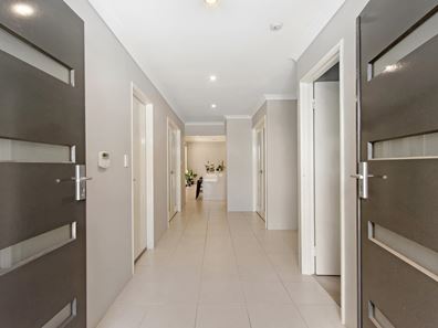 4 Larkfield Ridge, Baldivis WA 6171