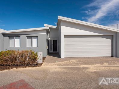 24 Memuru Street, Southern River WA 6110