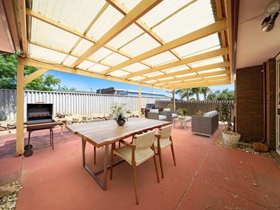 7 Tupelo Court, Greenwood WA 6024