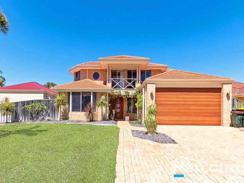 26 Christchurch Terrace, Currambine