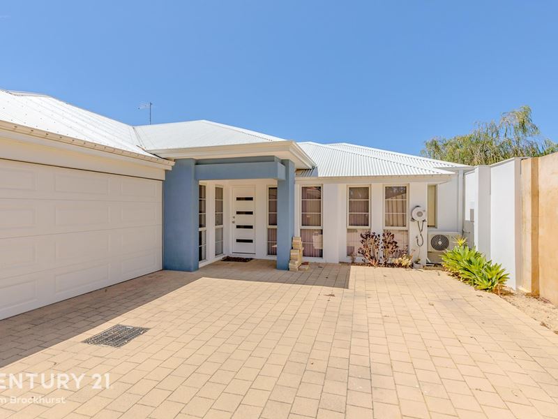 10b Coral Street, Martin