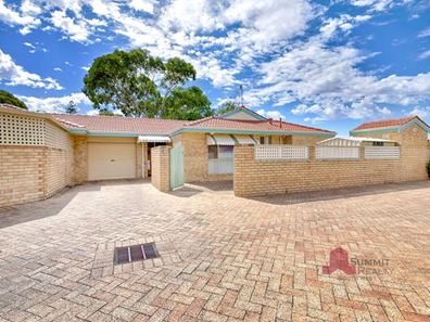 6/101 Clarke Street, South Bunbury WA 6230