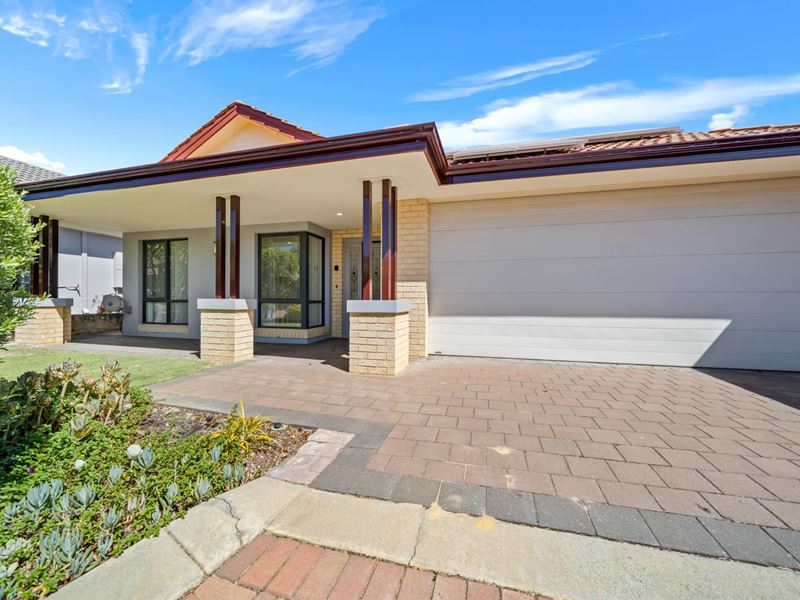 19/32 Hocking Road, Kingsley