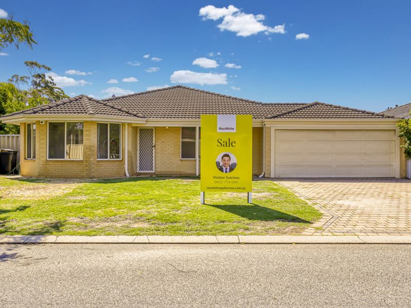 5 Cuba Lane, Langford