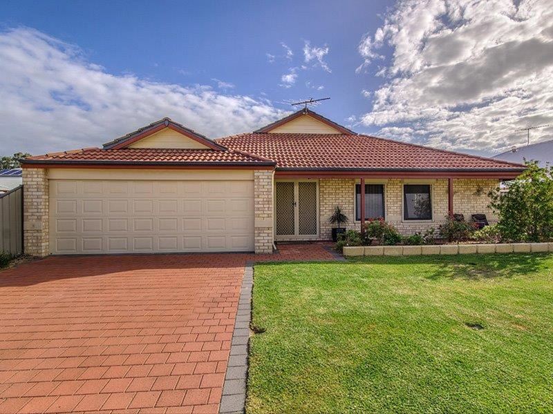 53 Aldersyde Meander, Baldivis