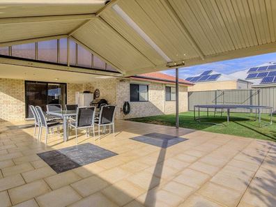 53 Aldersyde Meander, Baldivis WA 6171