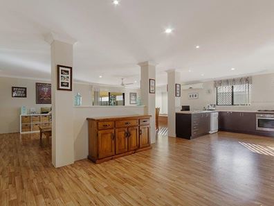 53 Aldersyde Meander, Baldivis WA 6171