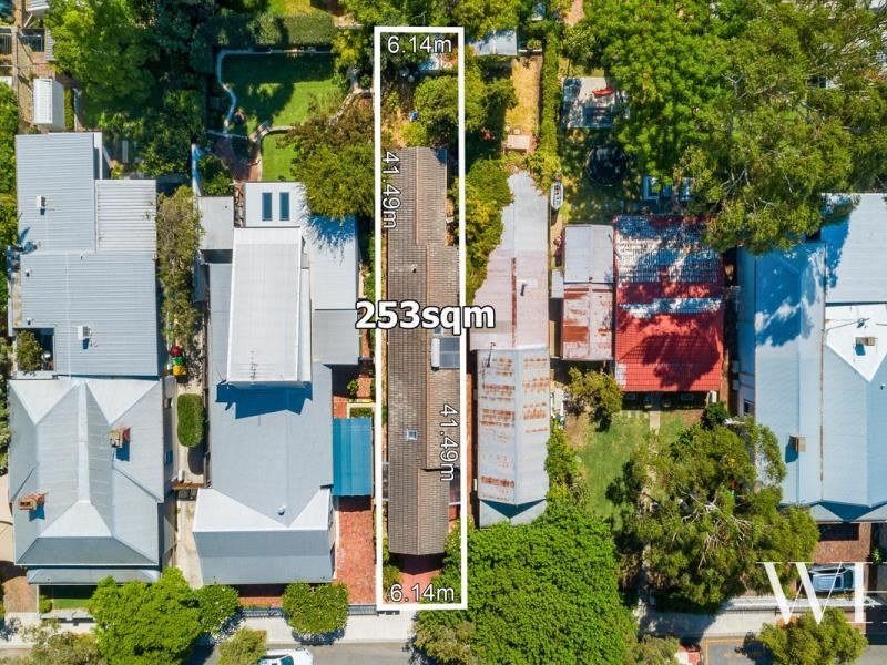 43 Duke Street, East Fremantle