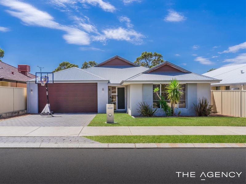 20 Atlin Lane, Secret Harbour