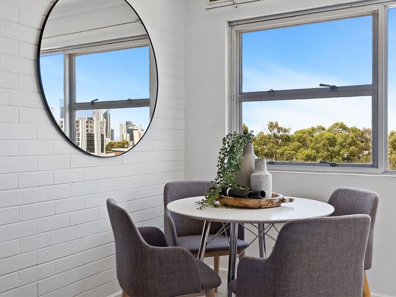 57/40 Cambridge Street, West Leederville