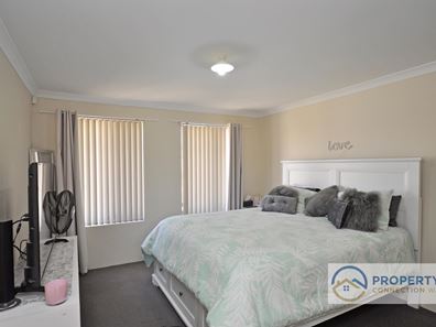 31 Lakewood Terrace, Clarkson WA 6030