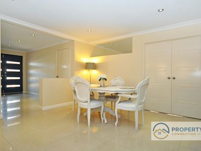 31 Lakewood Terrace, Clarkson WA 6030
