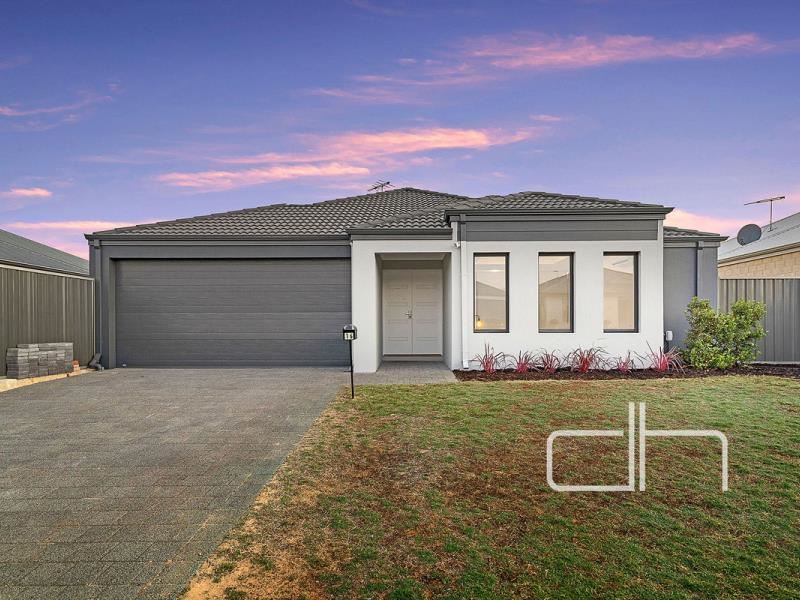 16 Michelangelo Drive, Landsdale