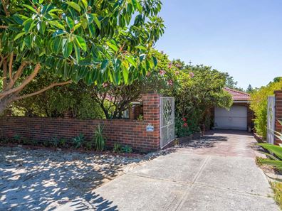 30 Goldsmith Road, Spearwood WA 6163