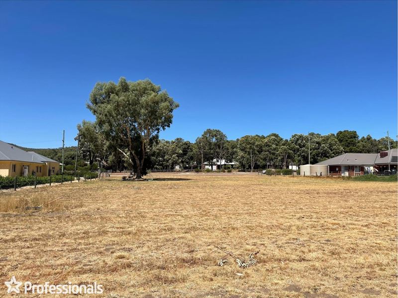 17 Butcher Road, Darling Downs