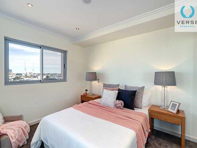 24/17 Wickham Street,, East Perth WA 6004